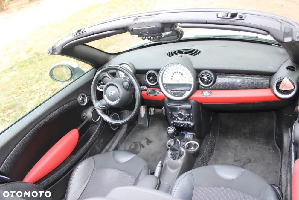 MINI Cooper S Standard - 17