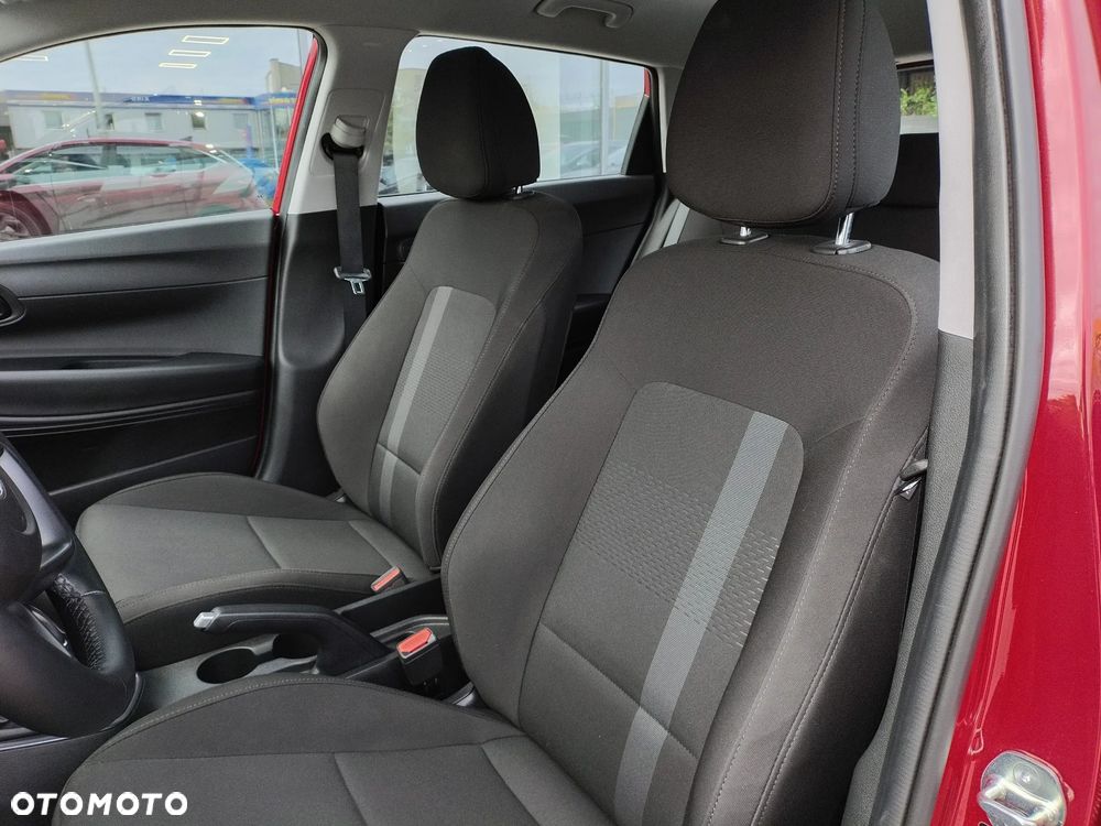 Hyundai i20 1.0 T-GDi Modern - 15