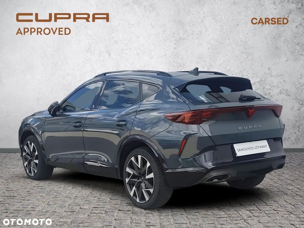 Cupra Formentor - 4
