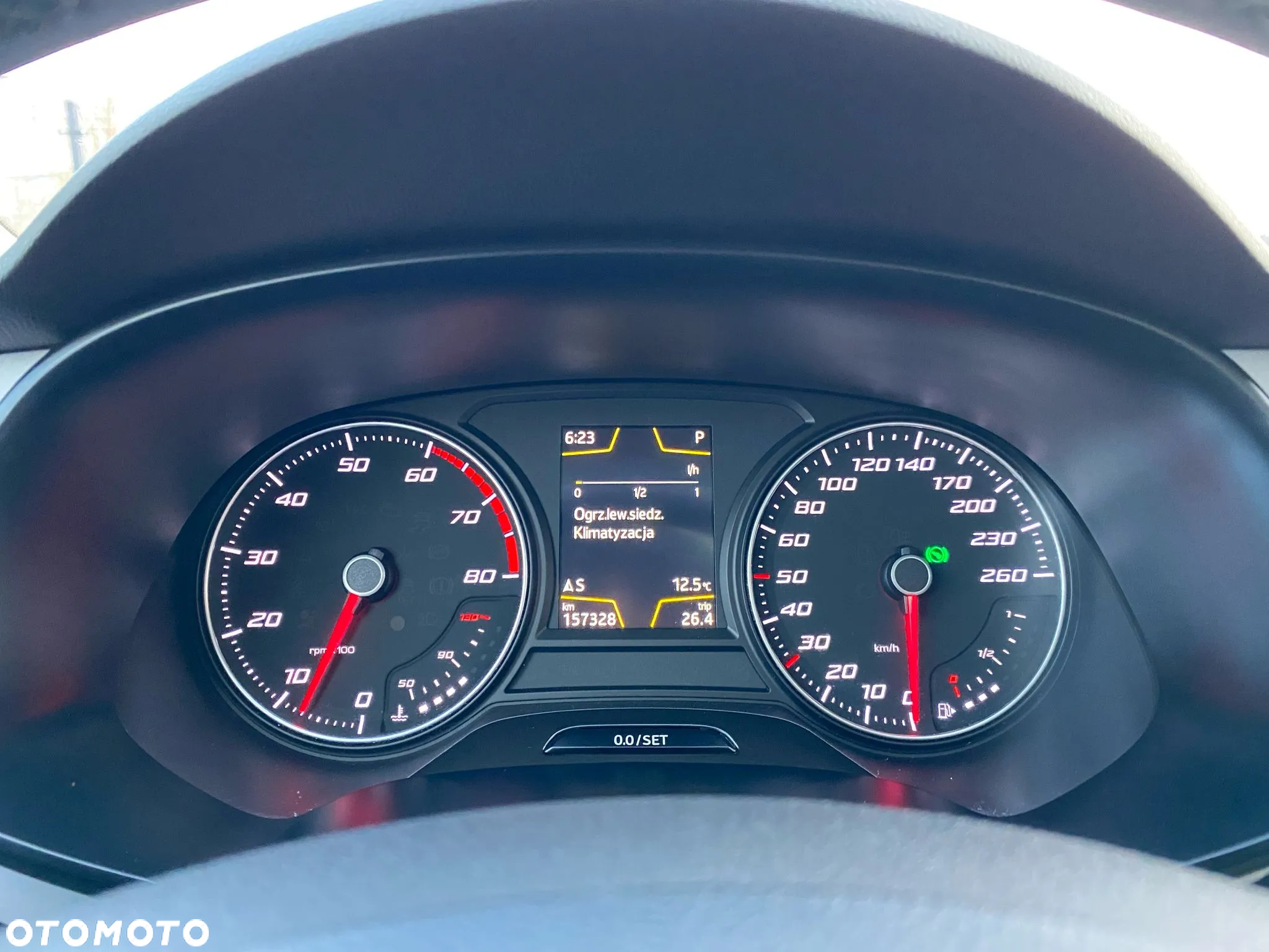 Seat Leon 1.4 EcoTSI Xcellence S&S DSG - 22