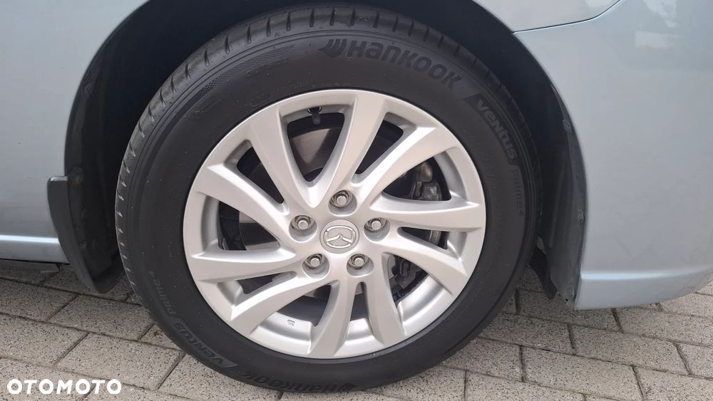 Mazda 5 2.0 MZR Sendo - 18