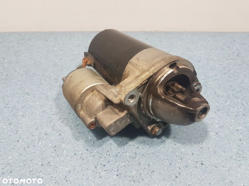 FIAT DOBLO I LIFT 1.6B ROZRUSZNIK 0986018880 - 2