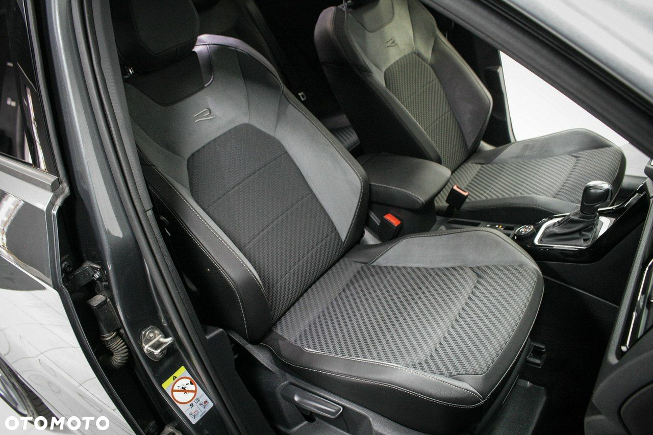 Volkswagen T-Roc - 26