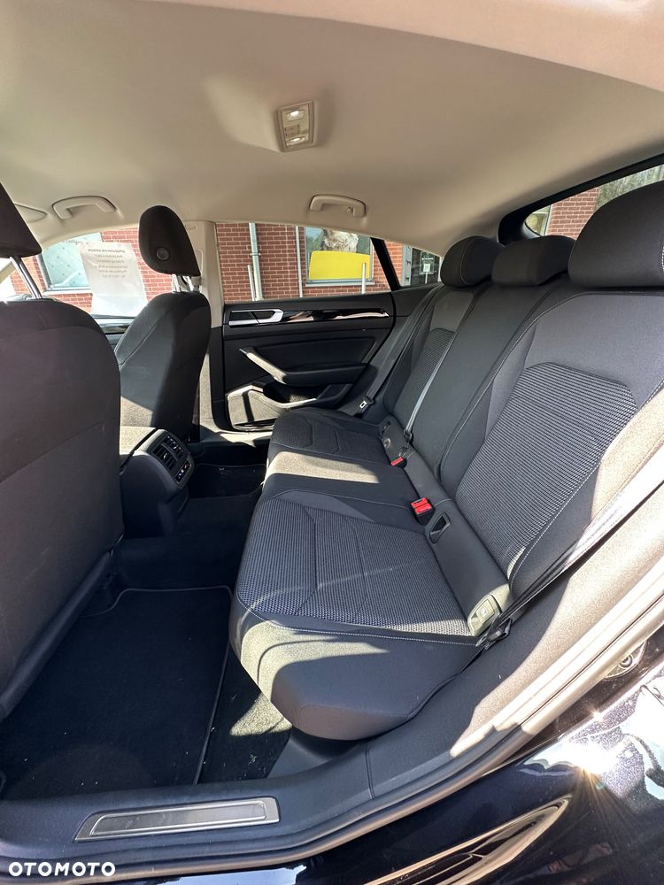 Volkswagen Arteon 1.5 TSI Elegance - 26