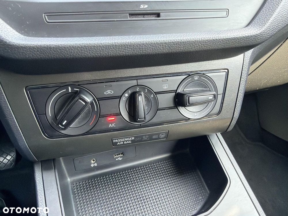 Seat Ibiza 1.0 EVO Reference S&S - 23