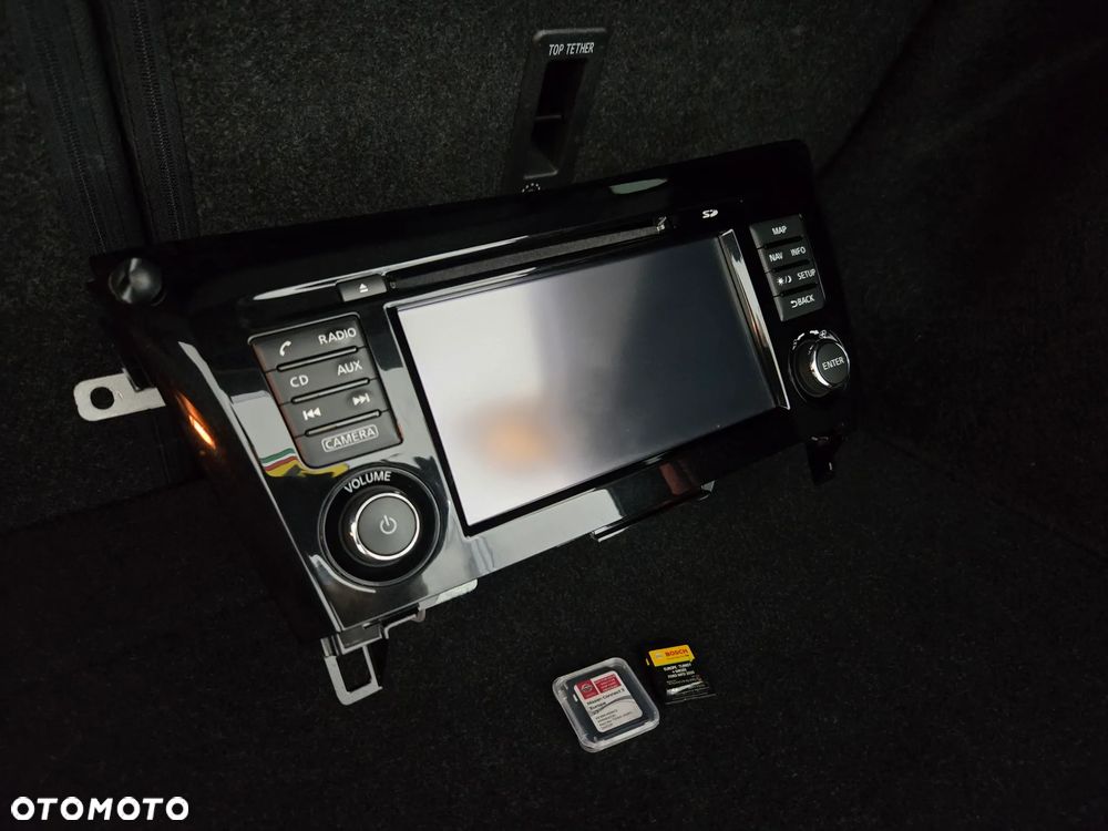 Nissan Qashqai 1.2 DIG-T Tekna - 34