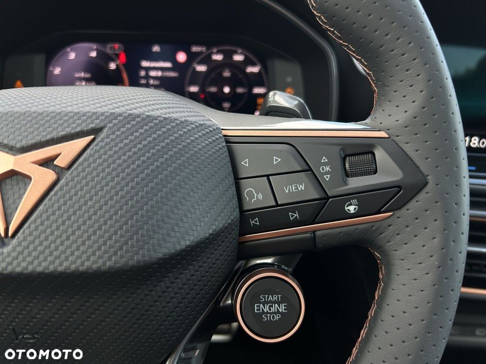 Cupra Formentor 2.0 TDI DSG - 17
