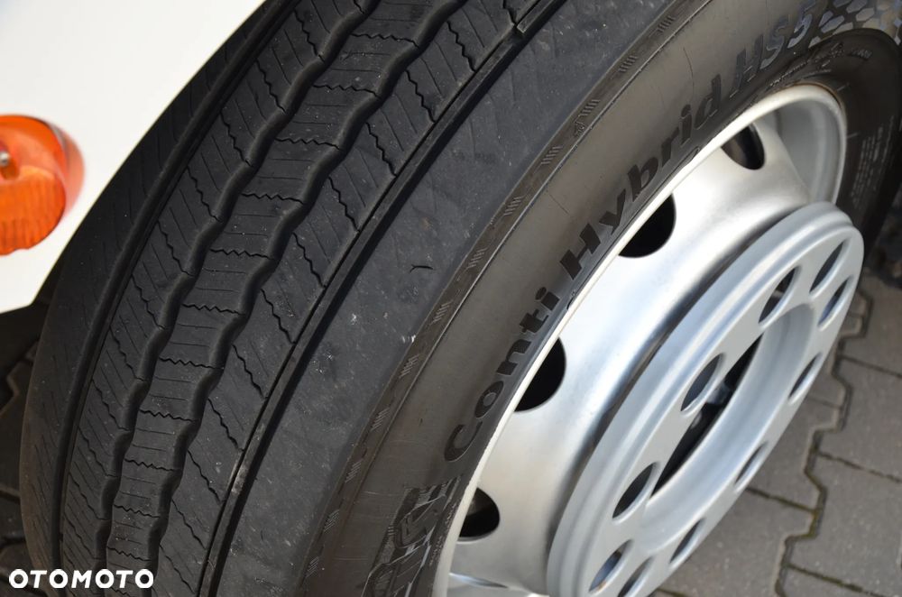 MAN TGX 18.470 GX / 2022r / XXL / RETARDER / 4 PODUSZKI / LED / ACC / ASYSTENT / 4860 - 9