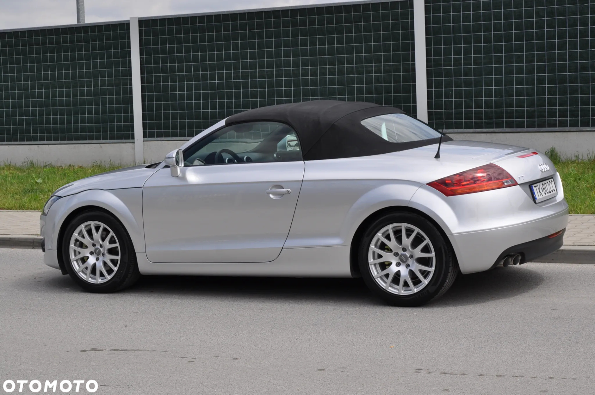 Audi TT Coupé 2.0 TFSI - 9