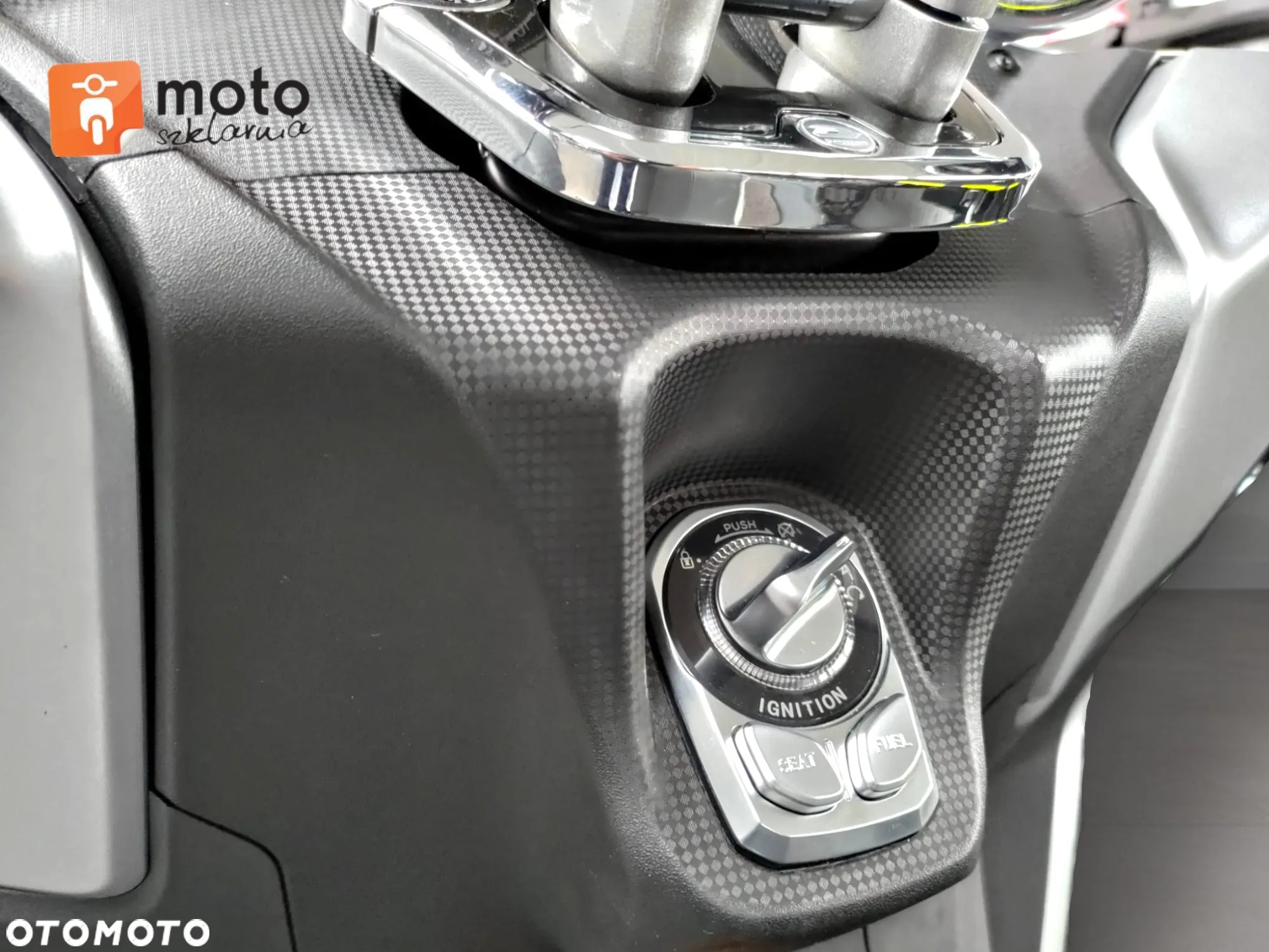 QJMOTOR Inny - 17