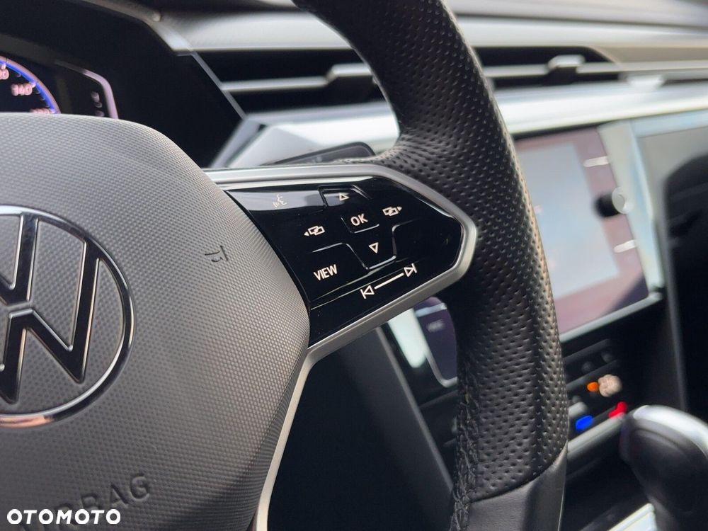 Volkswagen Arteon - 18