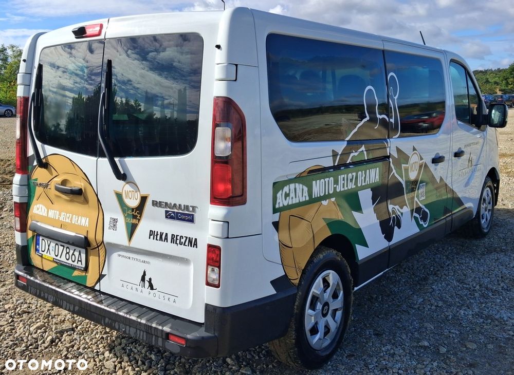 Renault Trafic - 3