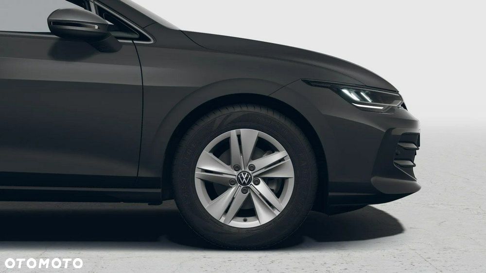 Volkswagen Golf - 6