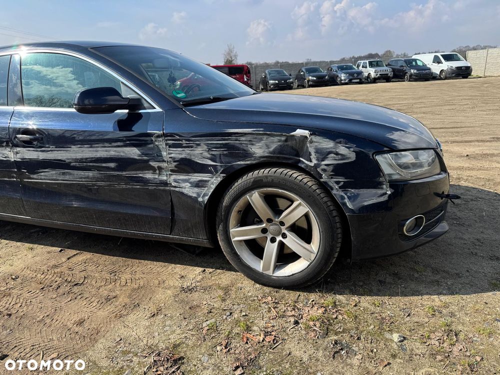 Audi A5 Sportback - 13