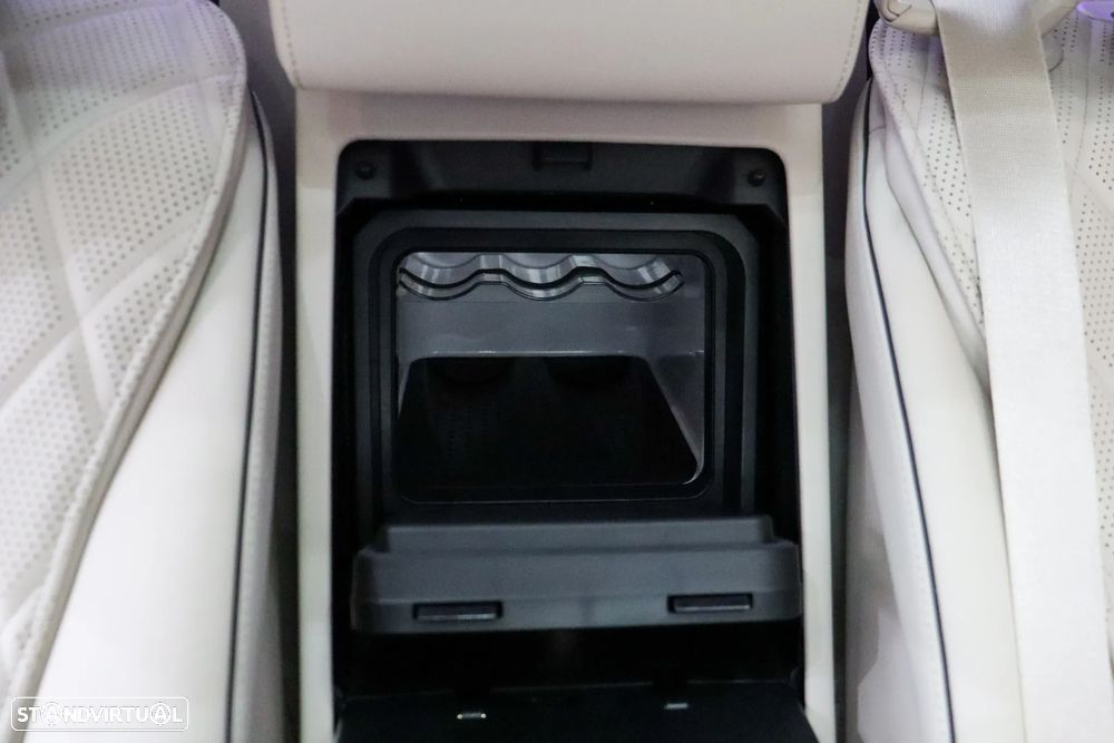 Mercedes-Benz S 500 4Matic - 28