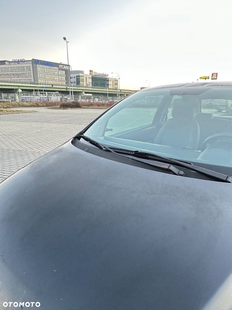 Volkswagen Fox 1.2 Fresh - 4