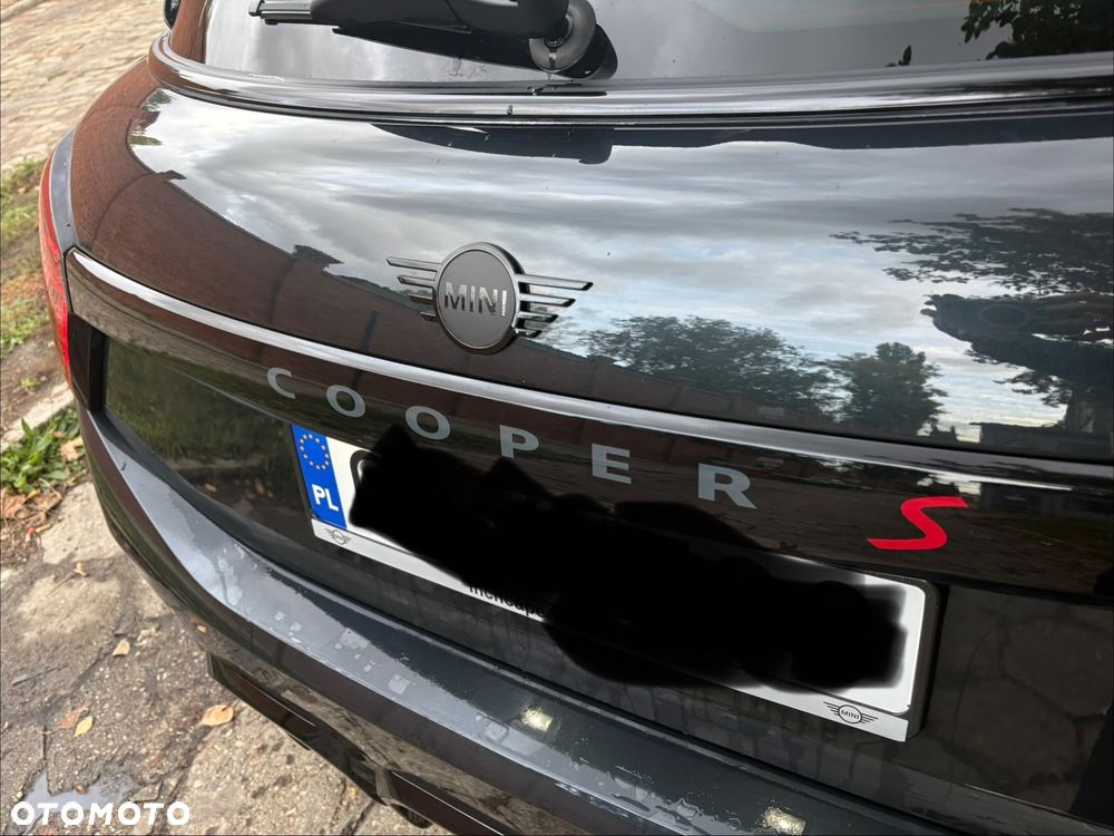 MINI Cooper S - 11