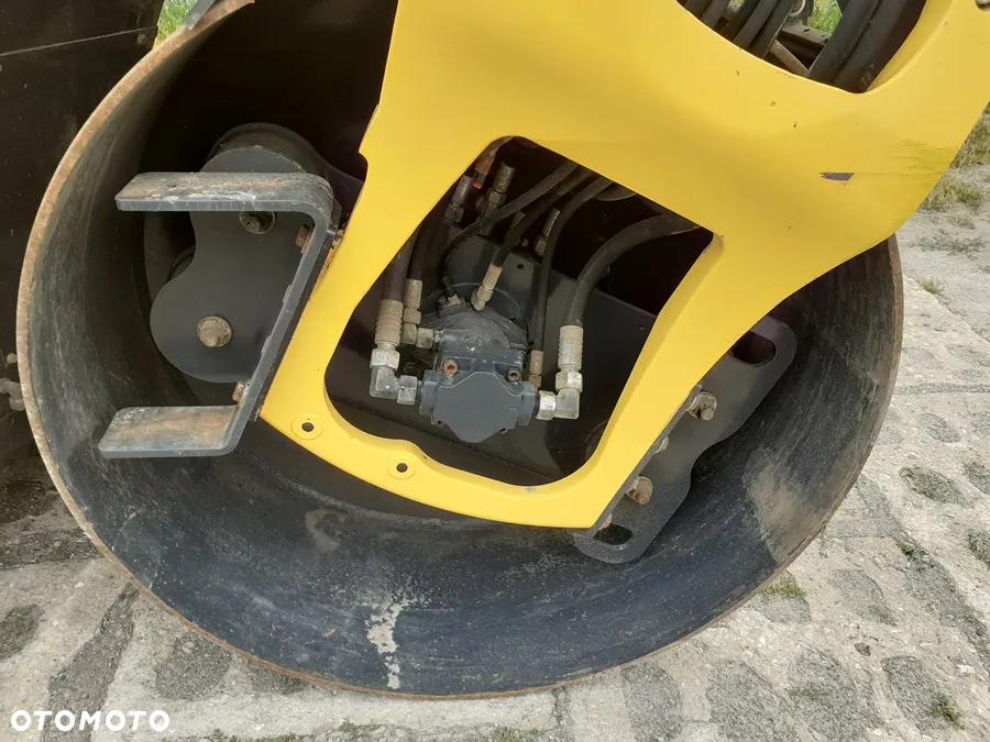 Bomag BW 154 AP - 4AM - 8