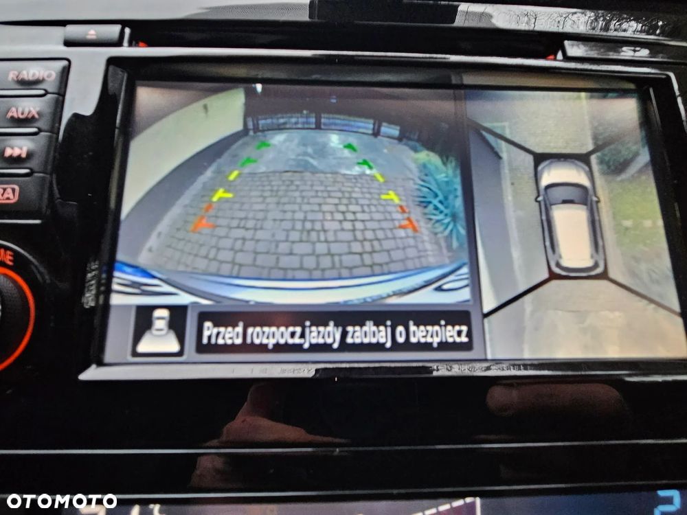 Nissan X-Trail 1.6 DCi Tekna 2WD EU6 - 11