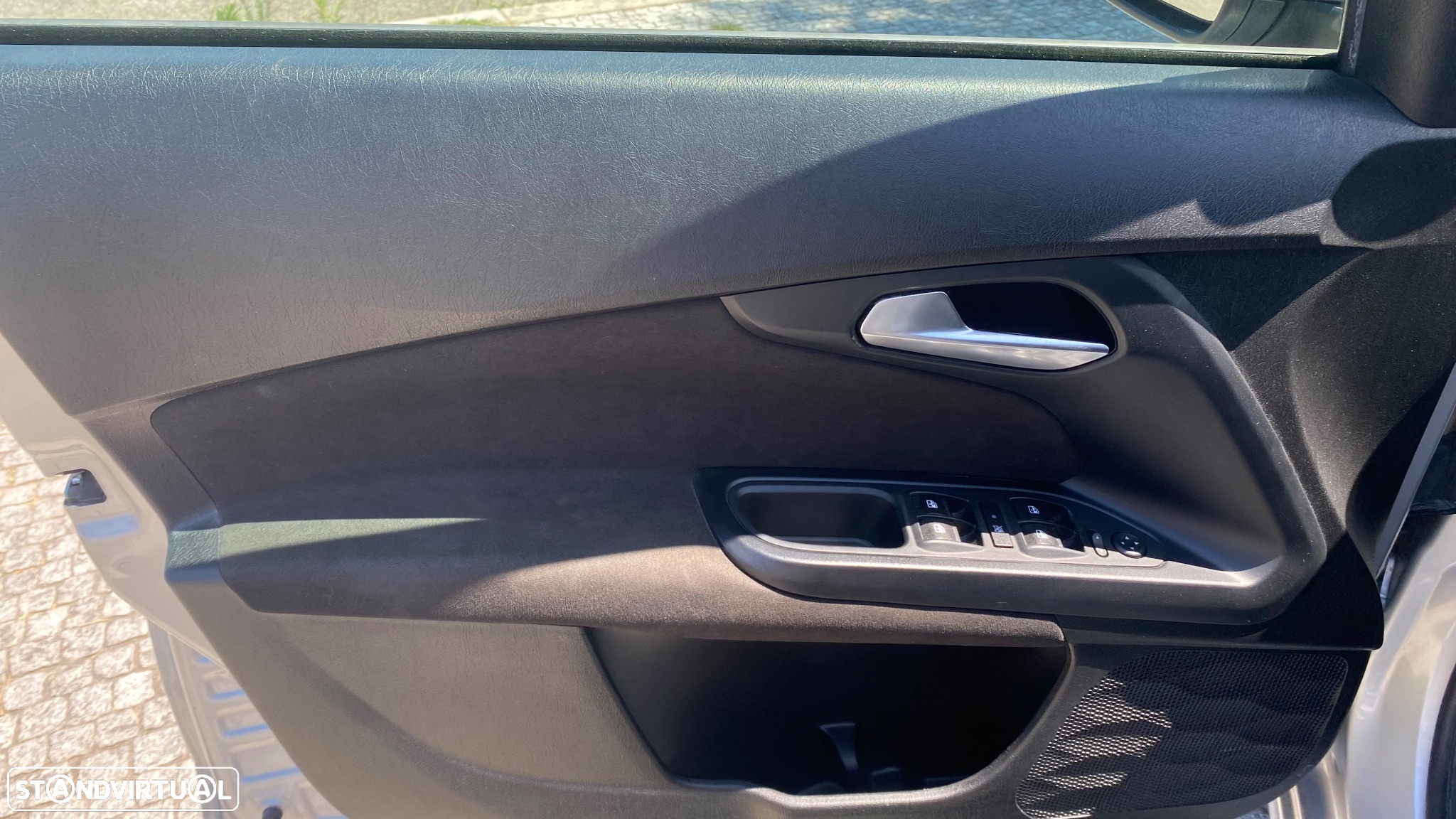 Fiat Tipo 1.3 M-Jet Lounge - 19