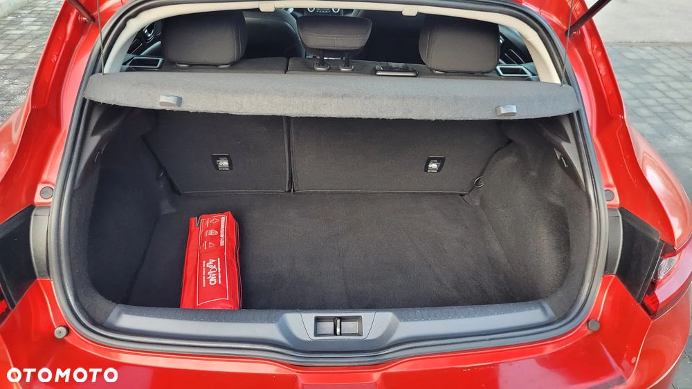 Renault Megane 1.2 Energy TCe Life - 22