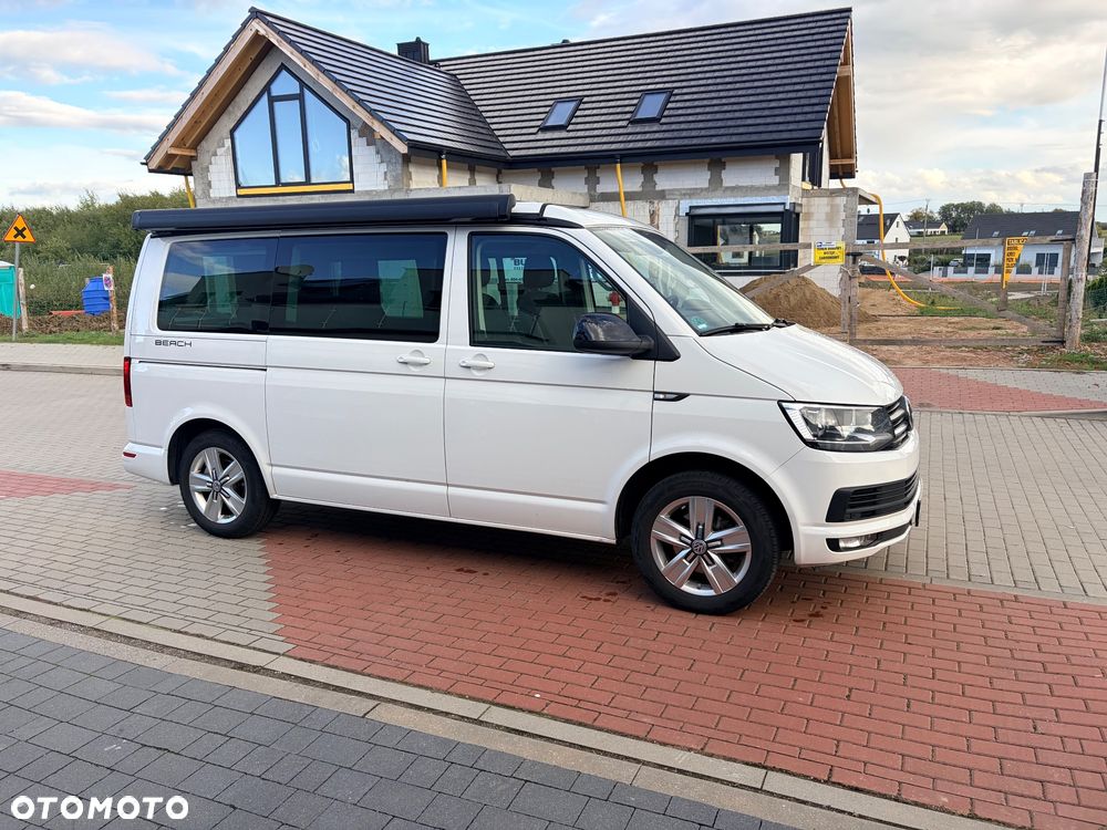 Volkswagen California 2015 photo 2
