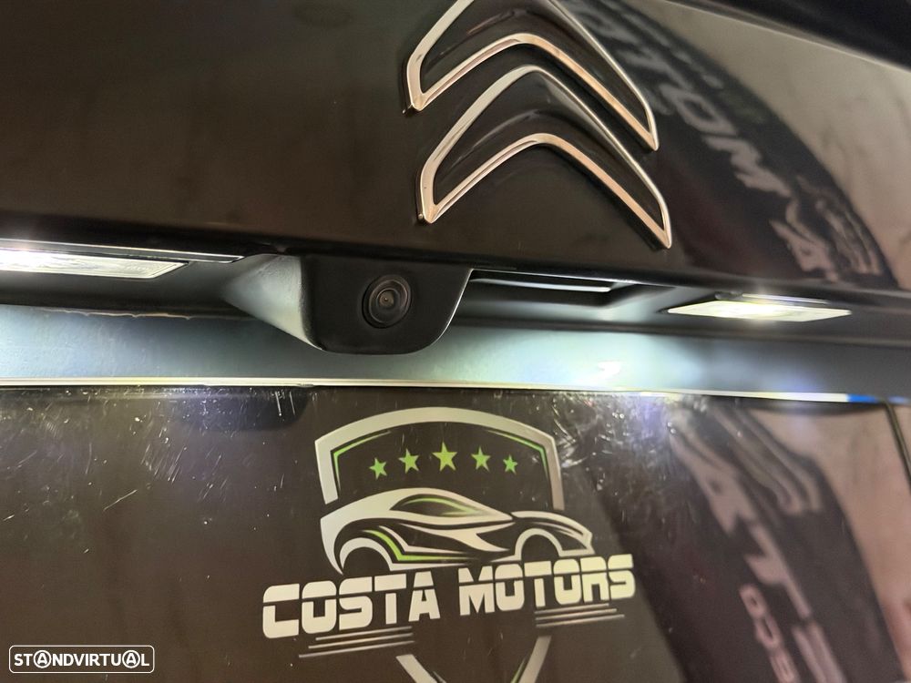 Citroën e-C4 50 kWh Feel Pack - 16