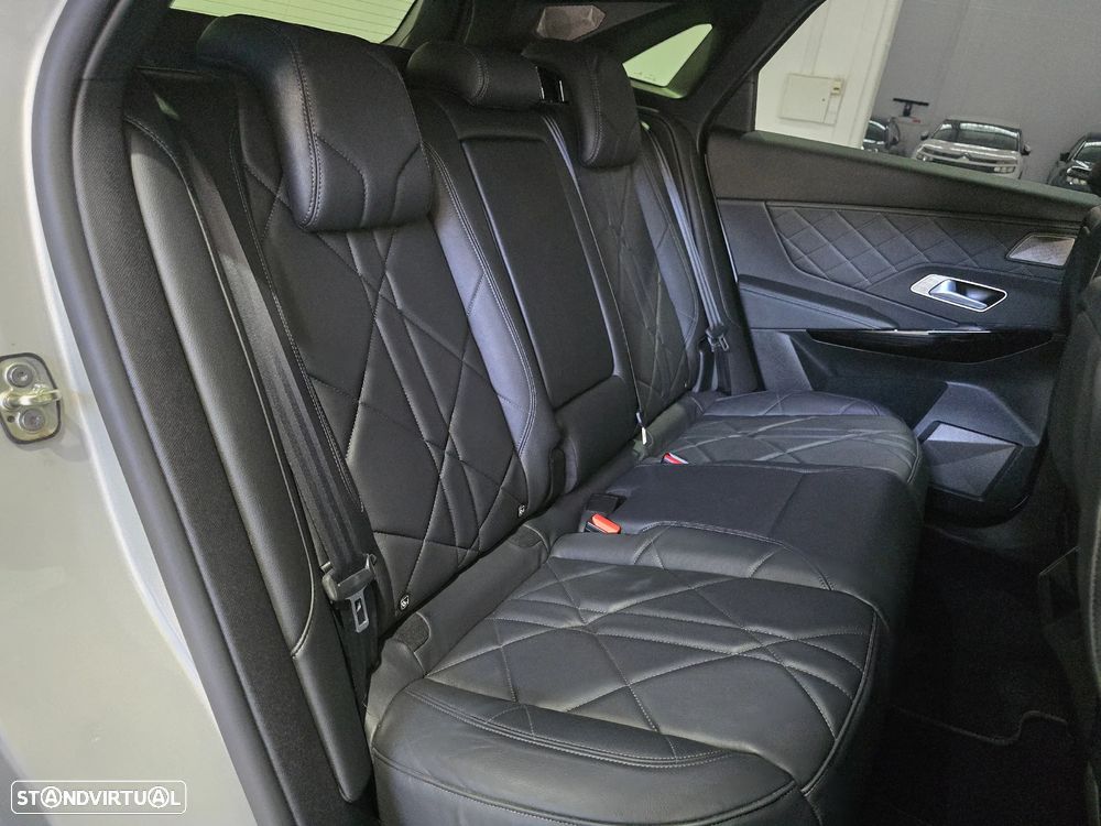 DS DS7 Crossback E-Tense Rivoli EAT8 - 55