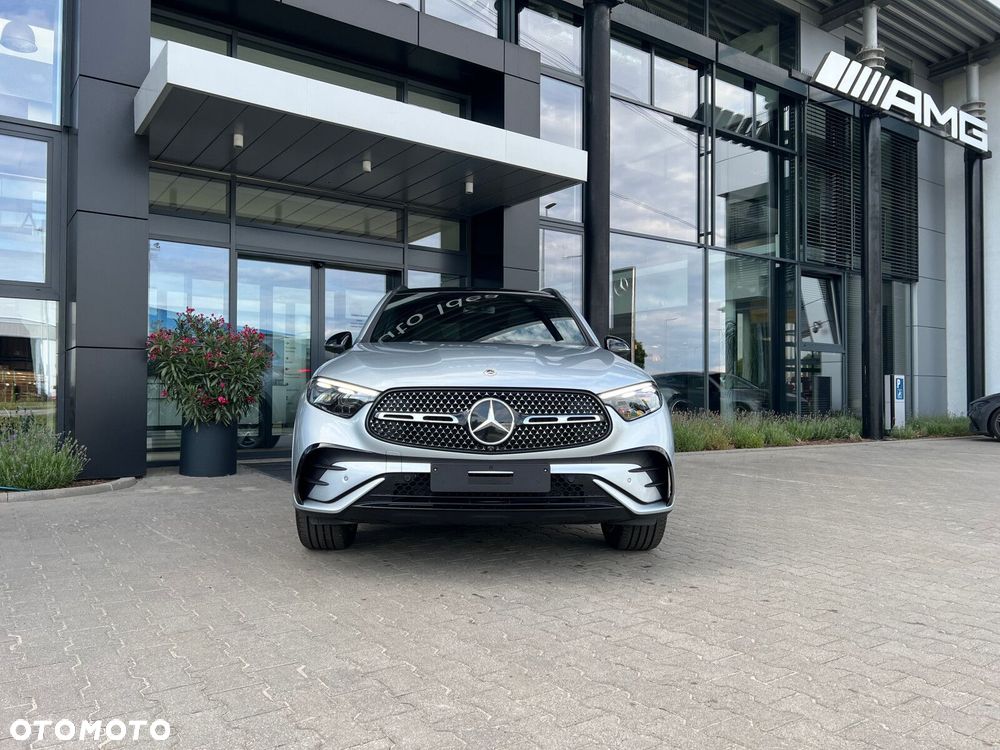 Mercedes-Benz GLC - 5