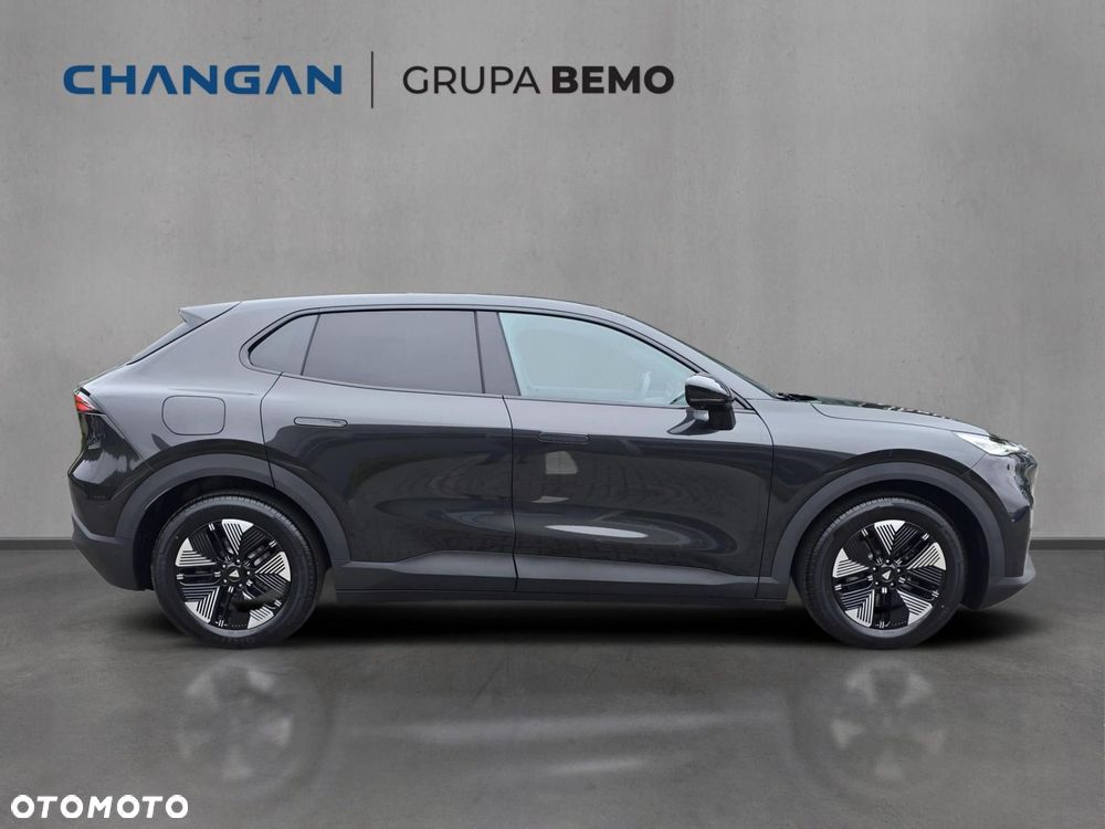 Changan Deepal S05 - 6