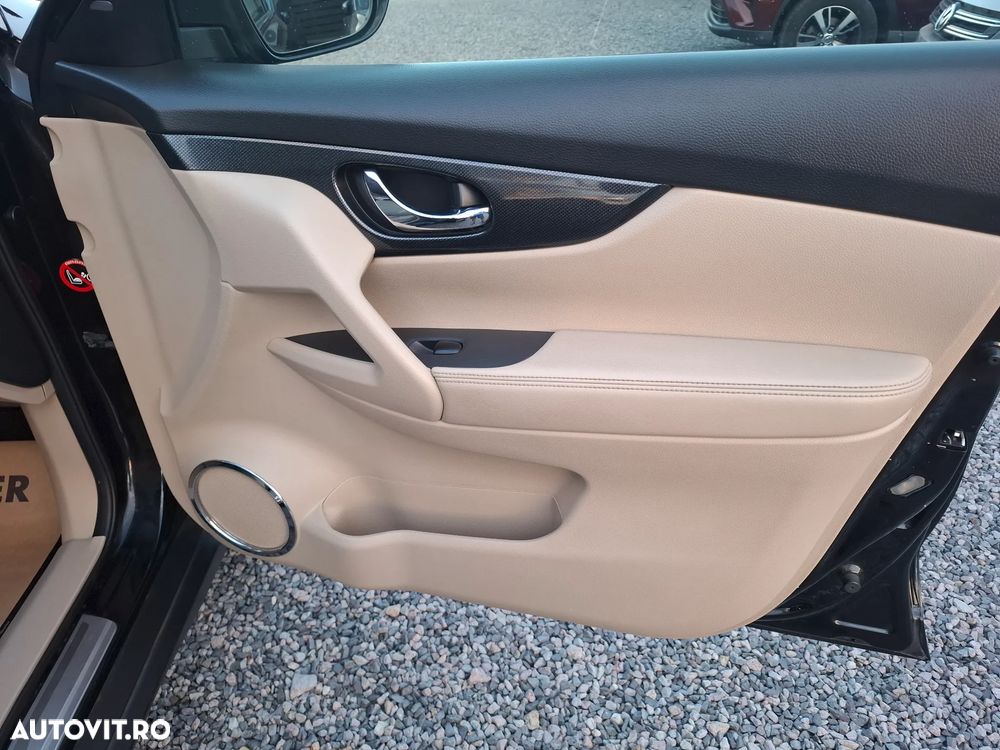 Nissan X-Trail 1.6 dCi ALL-MODE 4x4i Tekna - 22