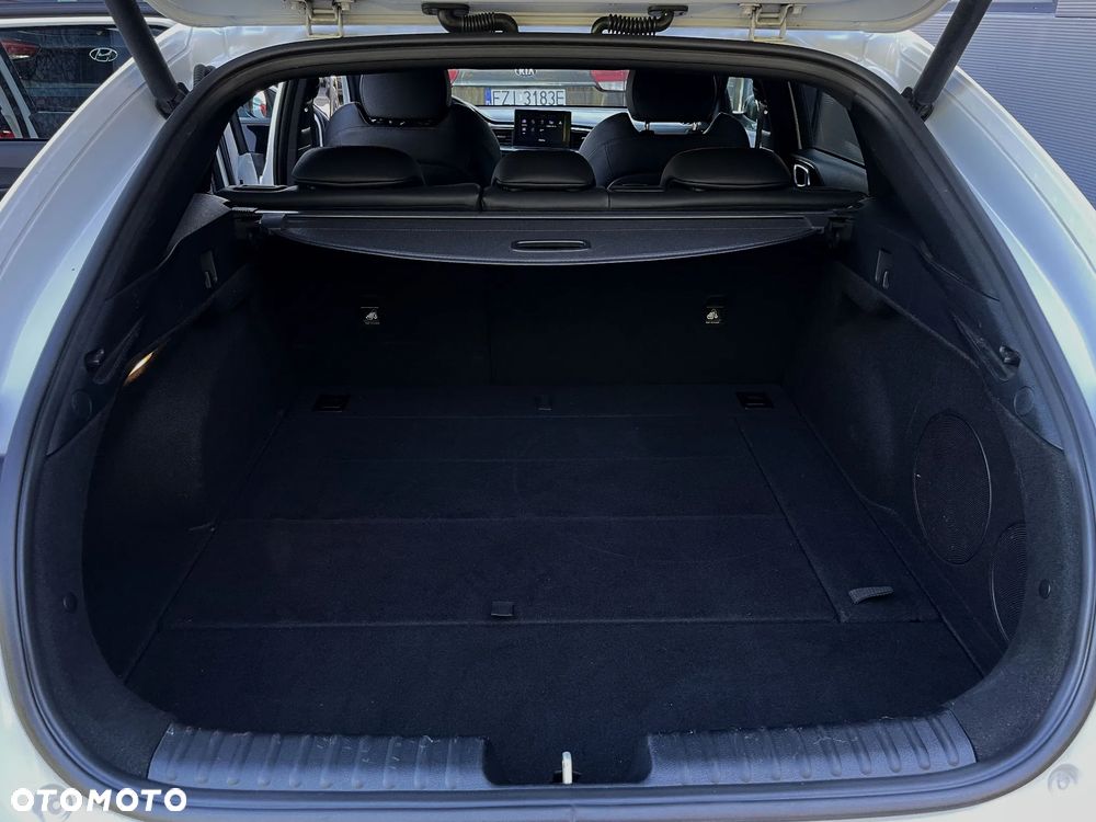 Kia ProCeed 1.6 T-GDI GT DCT - 37