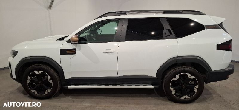 Dacia Bigster - 3