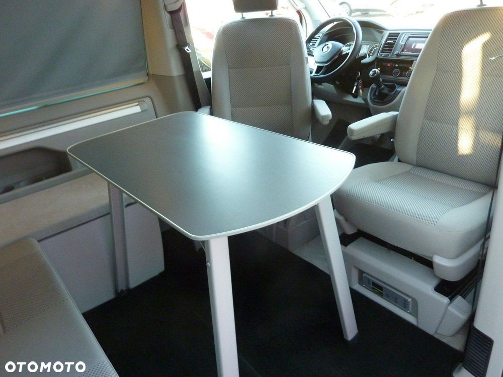 Volkswagen California - 19