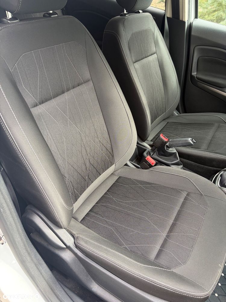 Ford EcoSport 1.0 EcoBoost Trend ASS - 3