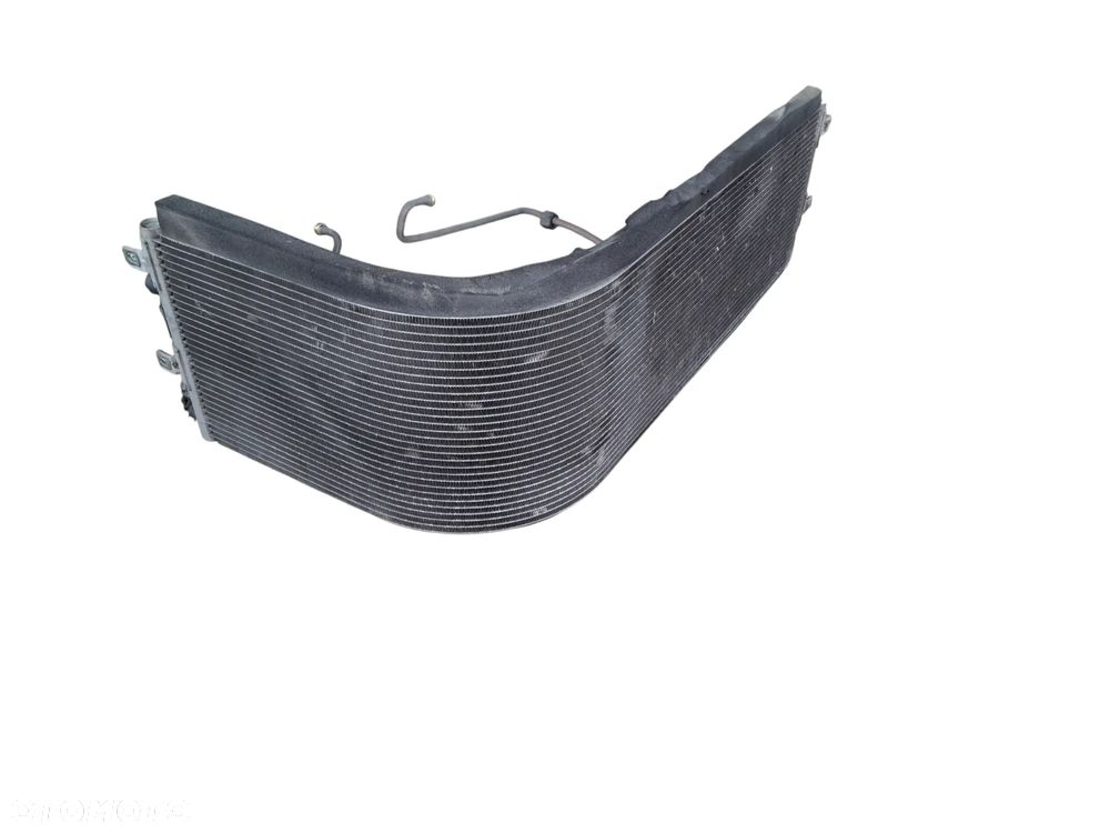 SKRAPLACZ CHŁODNICA AGREGATU CARRIER PULSOR 600 MT SPLIT 12V - 3