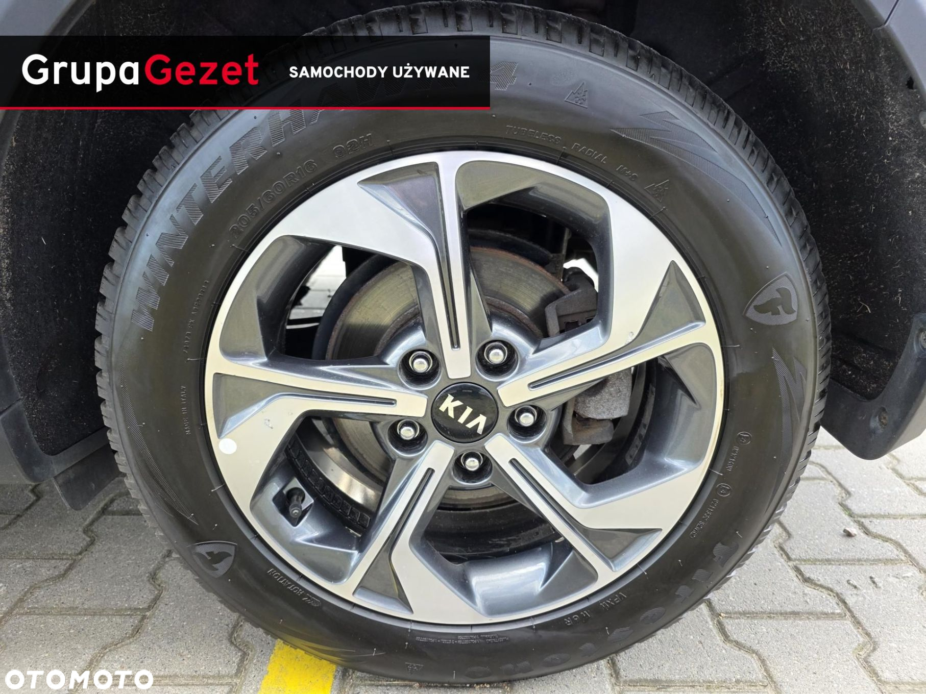 Kia XCeed - 24