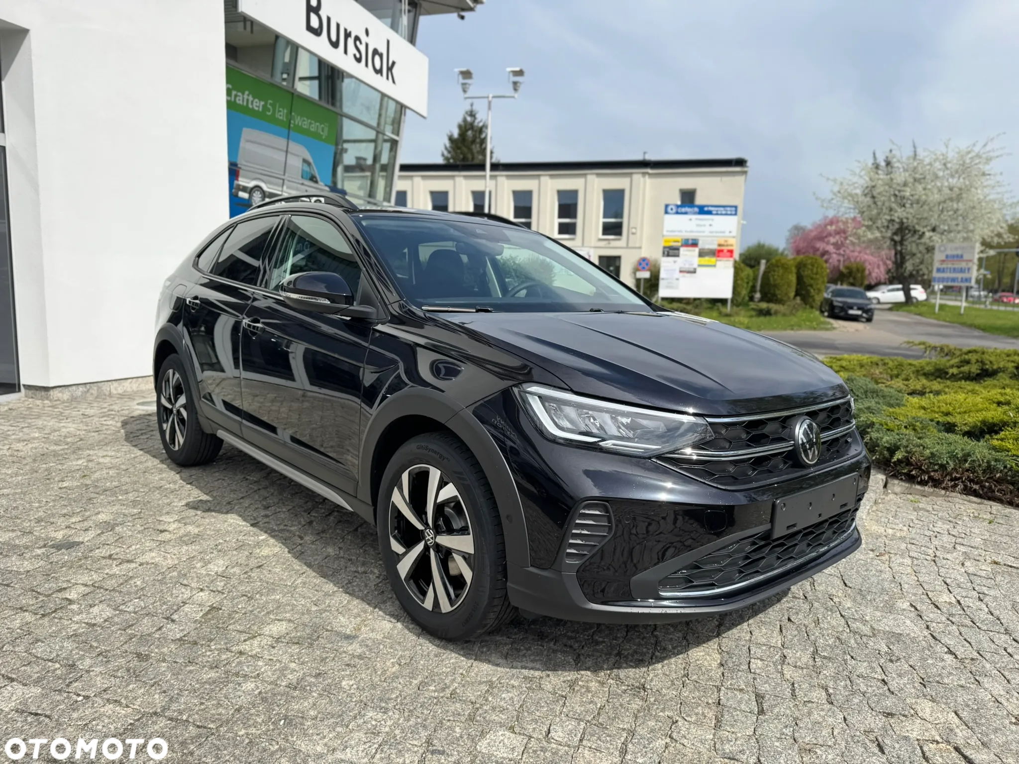 Volkswagen Taigo 1.0 TSI Life - 4