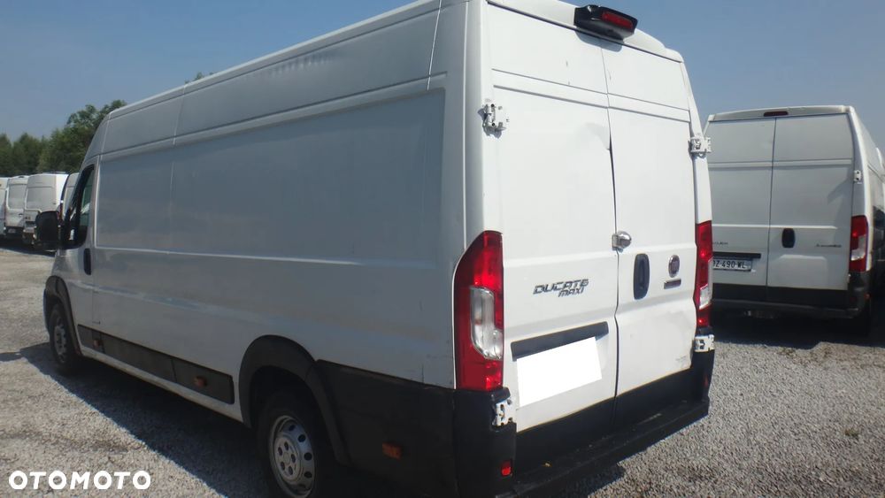 Fiat DUCATO - 5