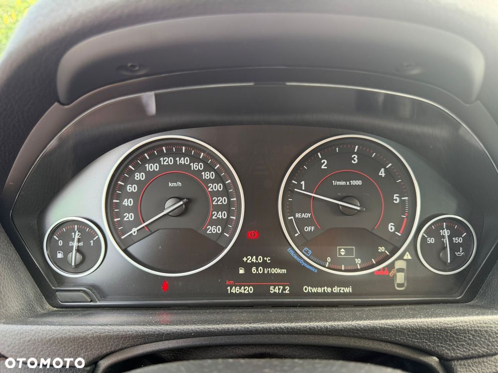 BMW Seria 4 420d M Sport - 28