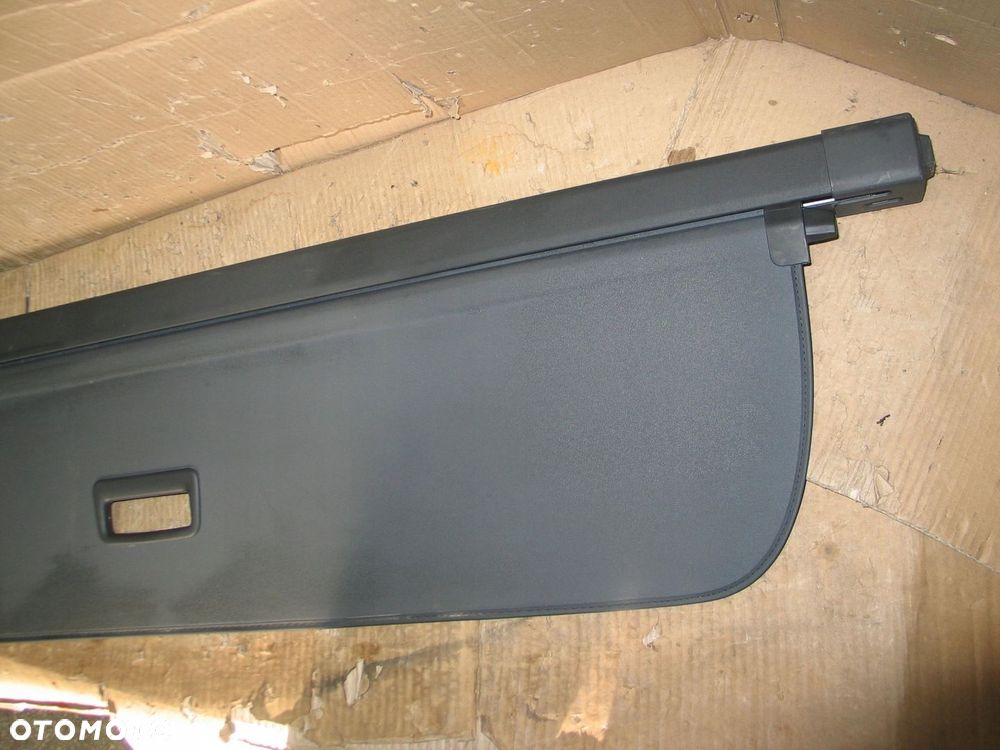 roleta bagaznika nio el6 23r.- P0315659AA - 4