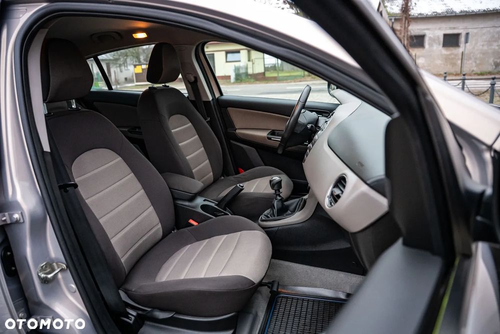 Fiat Bravo 1.4 16V Active - 25