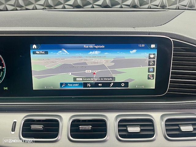 Mercedes-Benz GLE 350 de Coupé 4Matic - 24