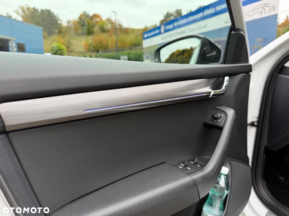 Skoda Octavia 1.5 TSI GPF ACT Style DSG - 20