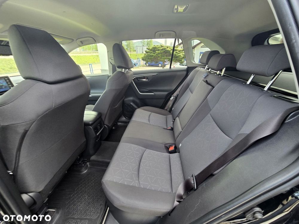 Toyota RAV4 - 26