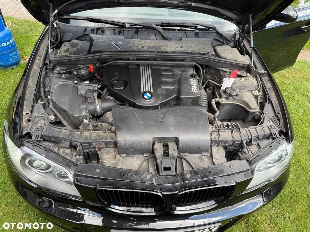 BMW Seria 1 123d DPF Edition Sport - 25