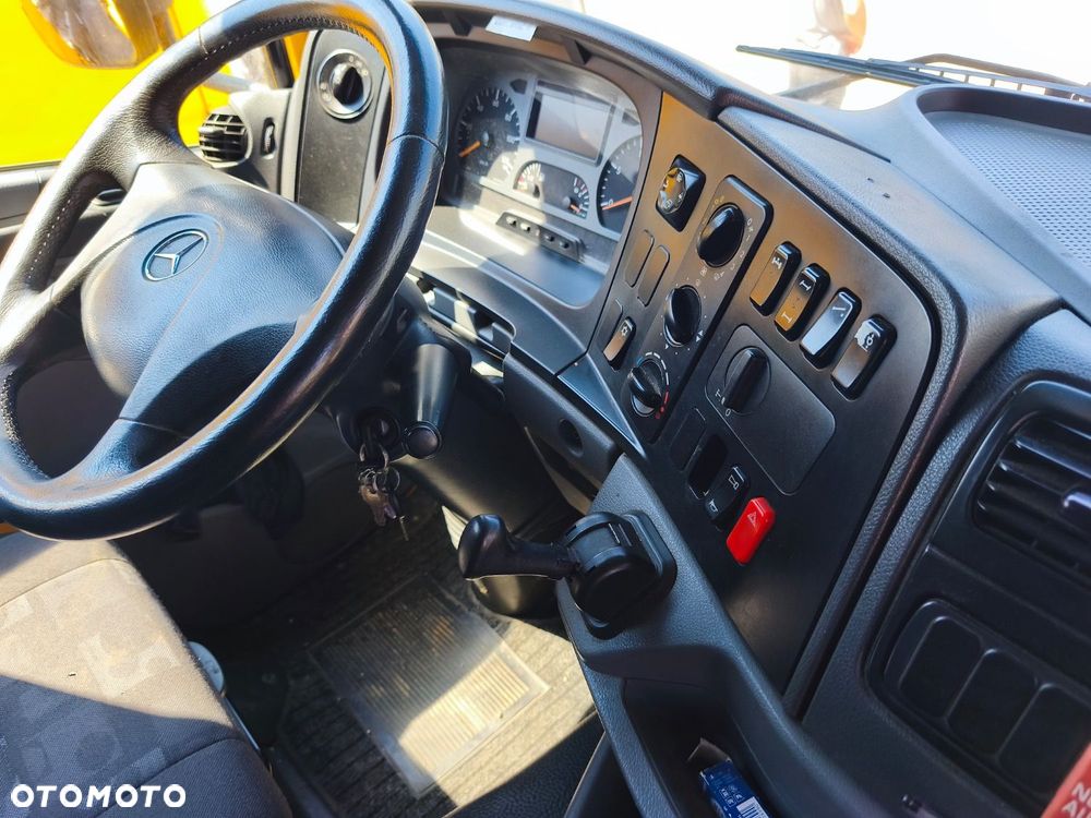 Mercedes-Benz Axor 1843 Ls - 29