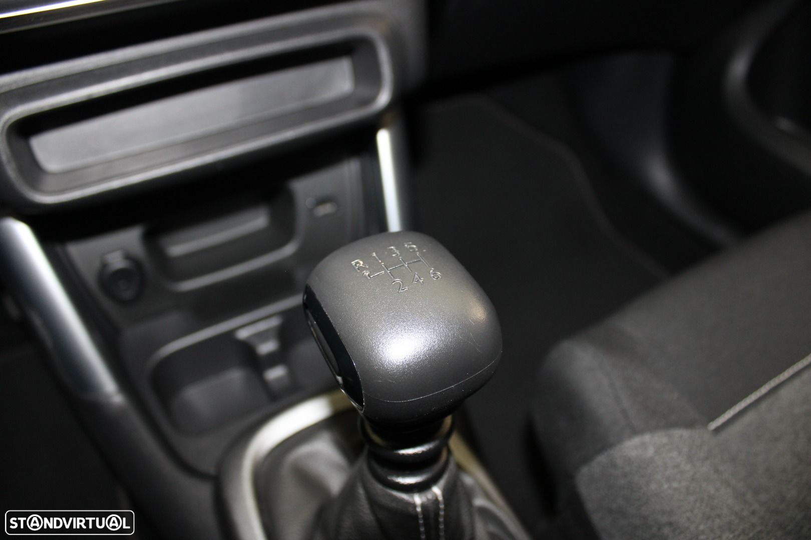 Citroën C3 Aircross 1.2 PureTech Feel - 23