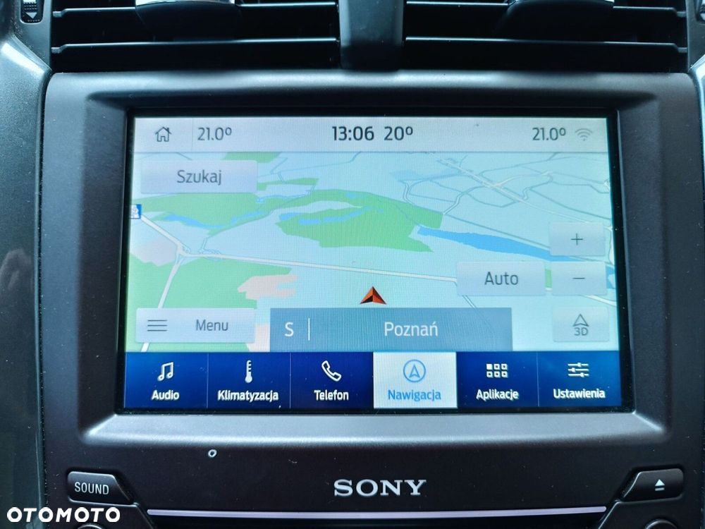 Ford Mondeo - 27