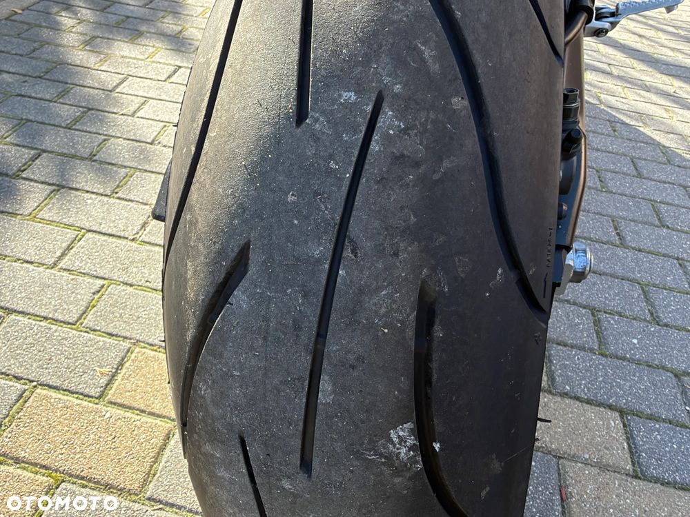 Honda CBR - 10